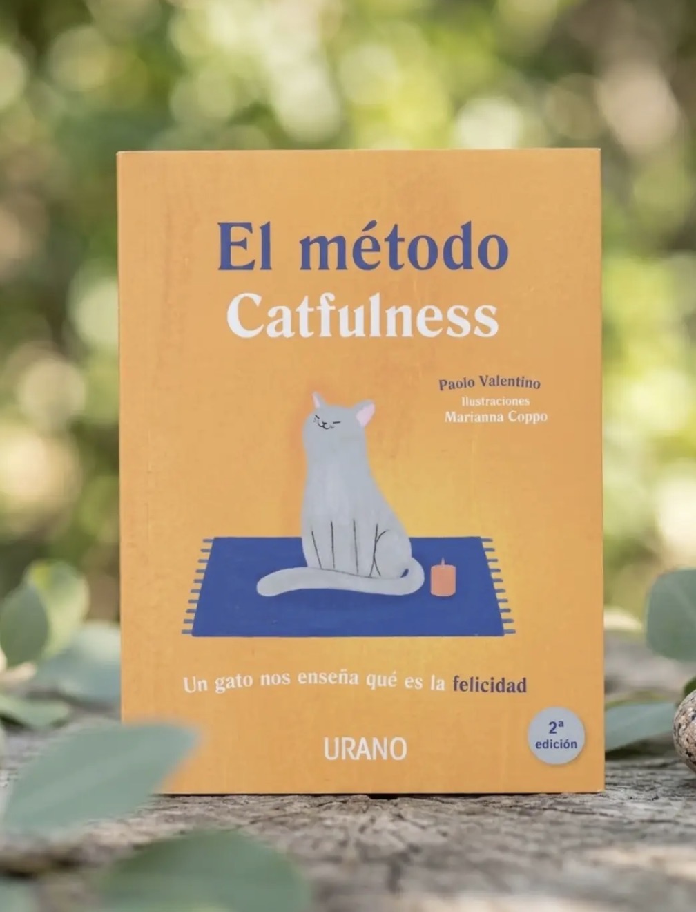 El método Catfulness / Paolo Valentino
