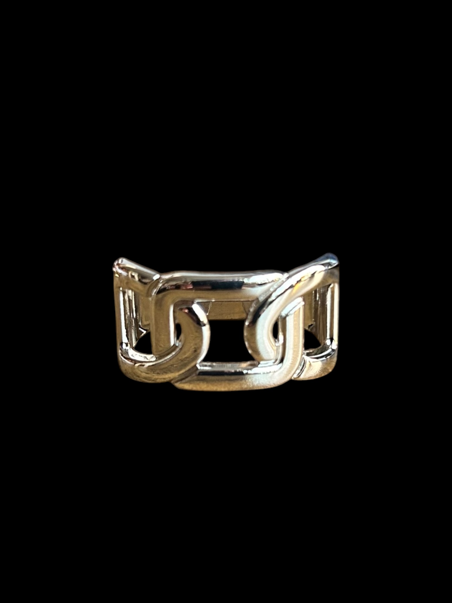 Sujetador MAXÓ Flo plata