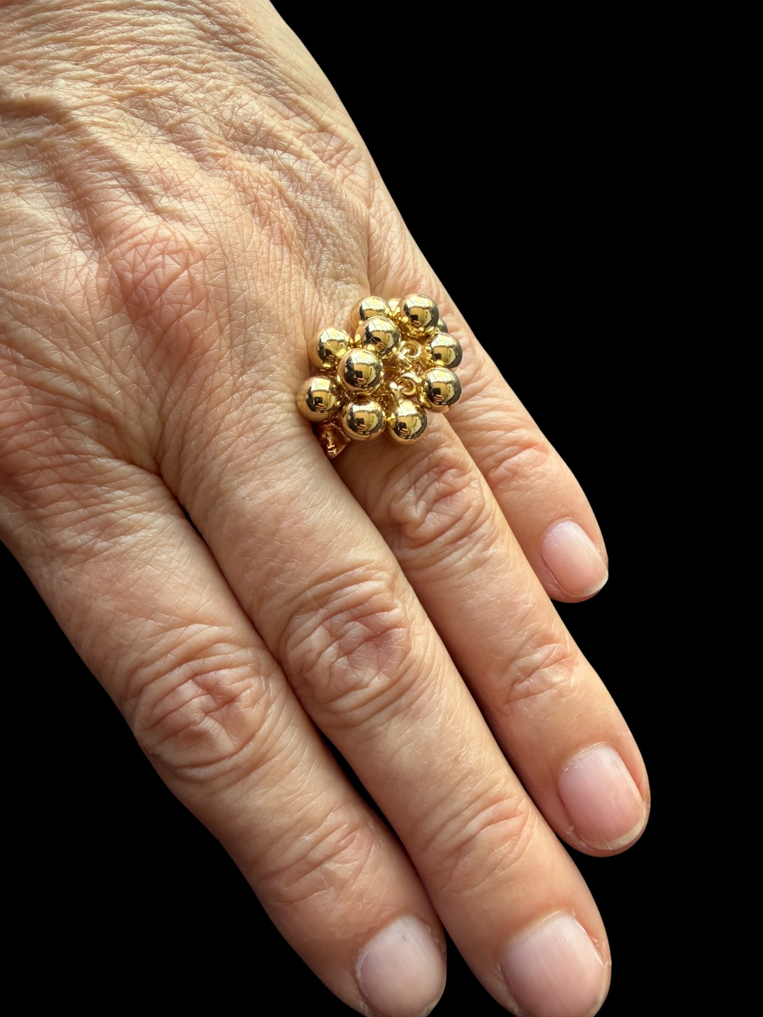 Anillo MAXÓ Esperanza