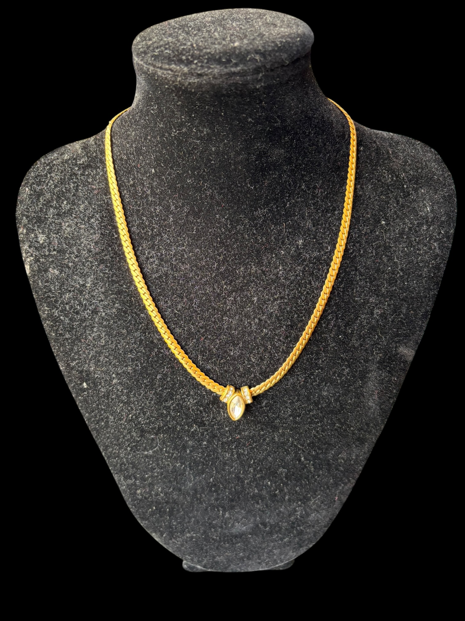 Collar MAXÓ Mariana