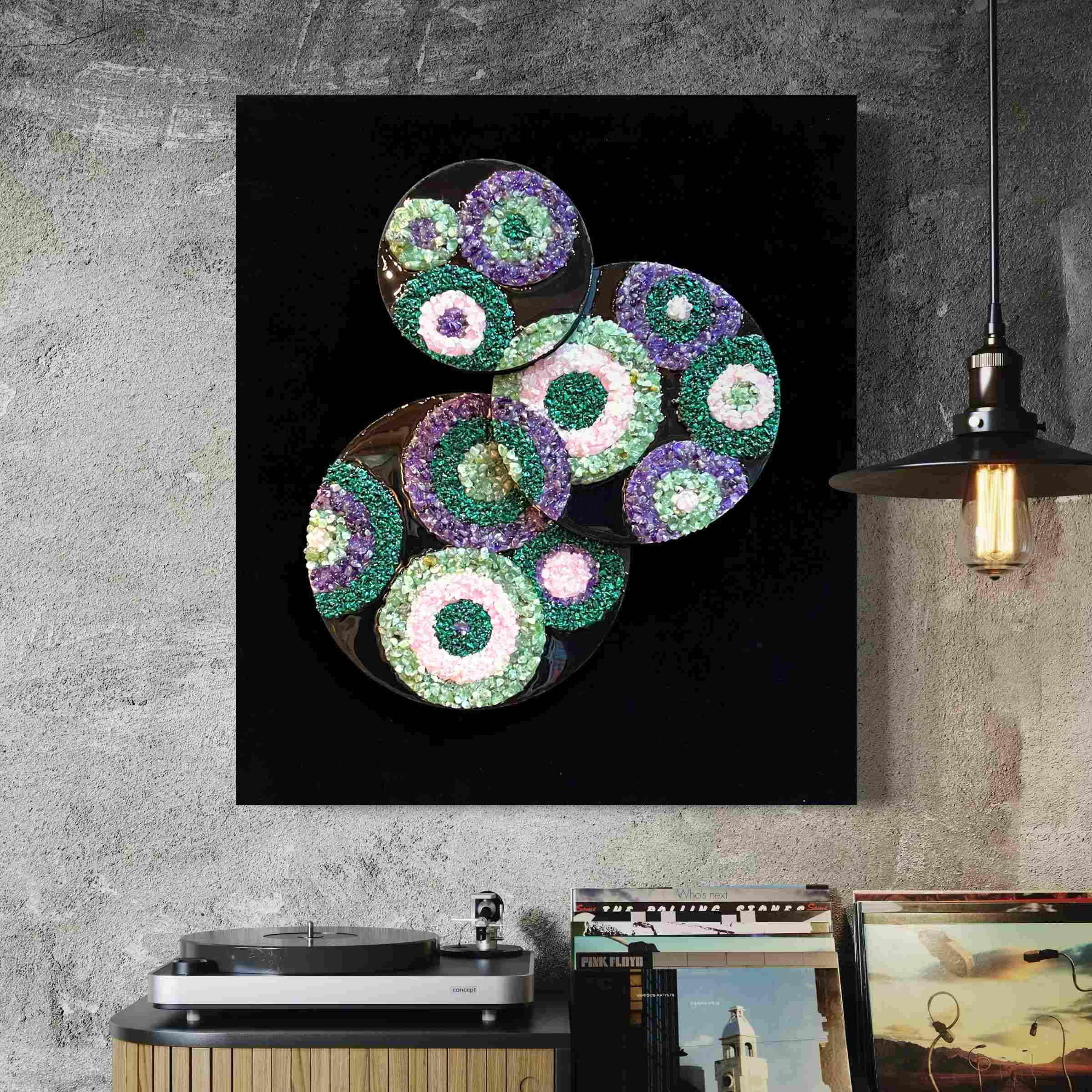 CICLO MINERAL