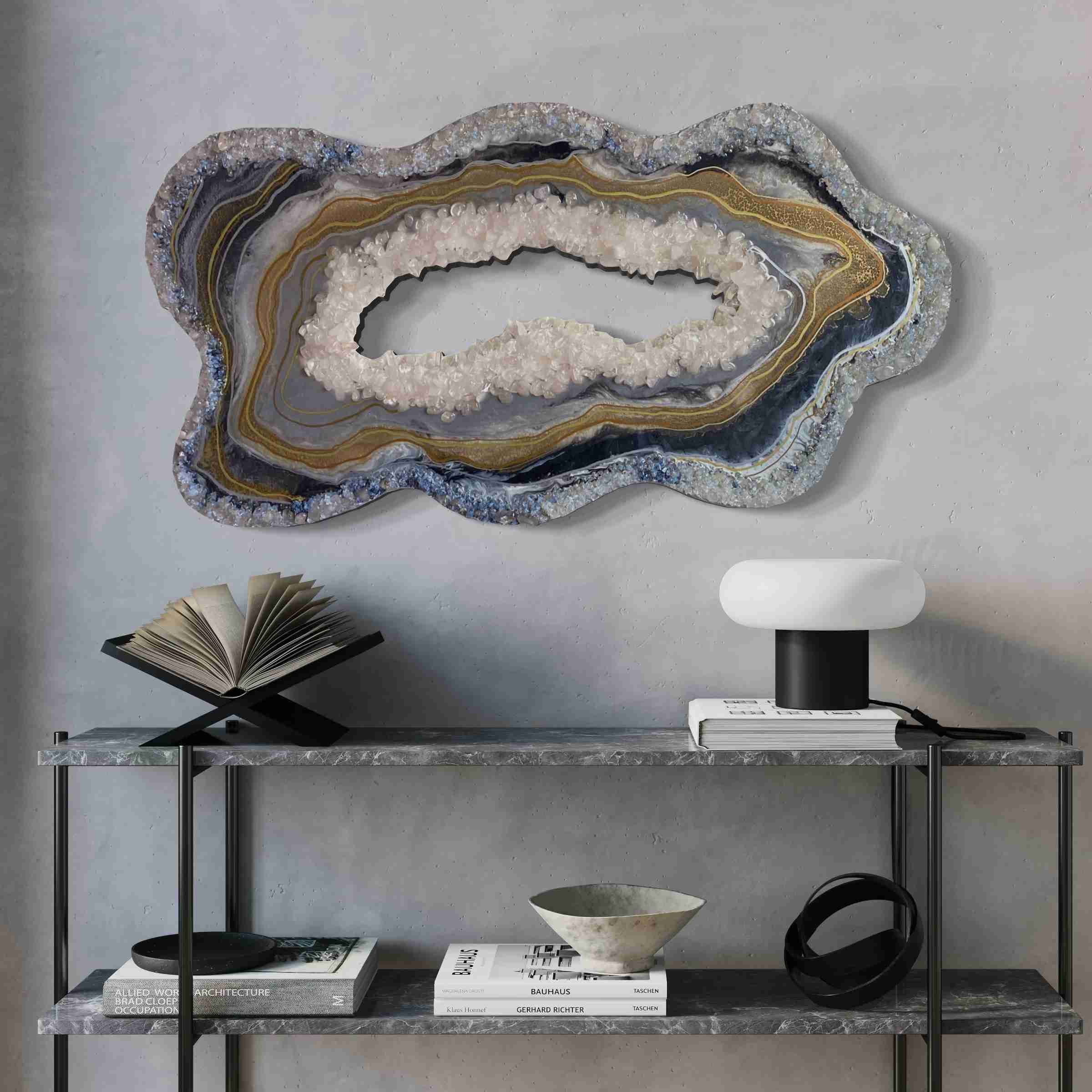 PORTAL MINERAL: En la esencia de la tierra