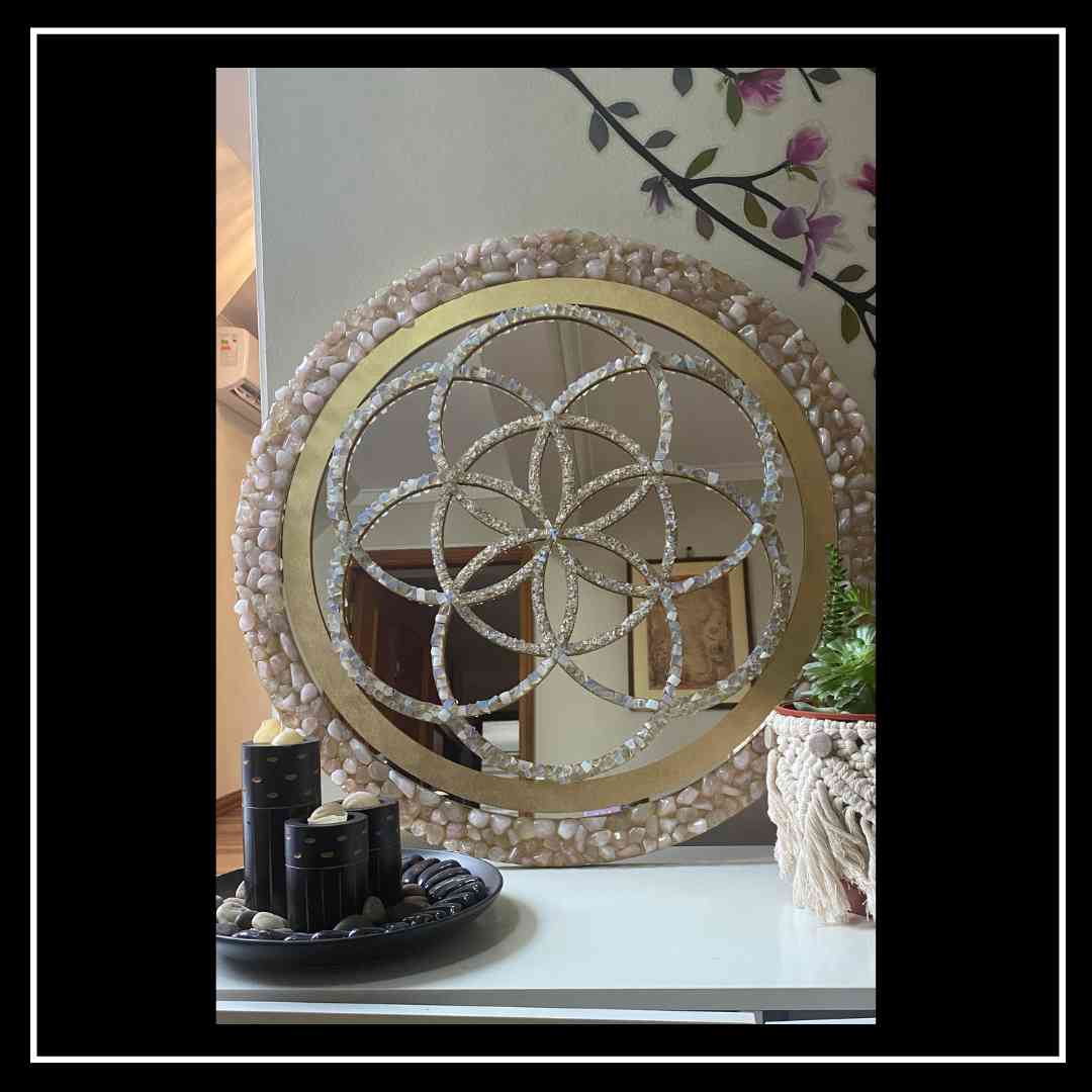 REFLEJO CELESTIAL