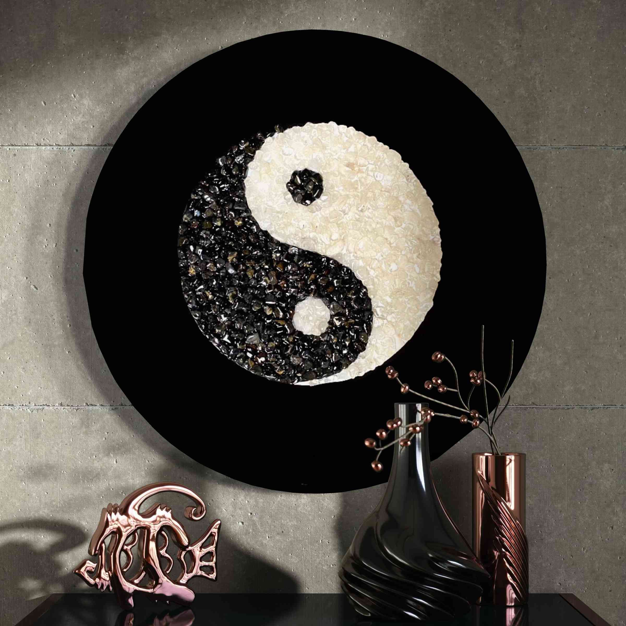 SINFONIA EN EQUILIBRIO