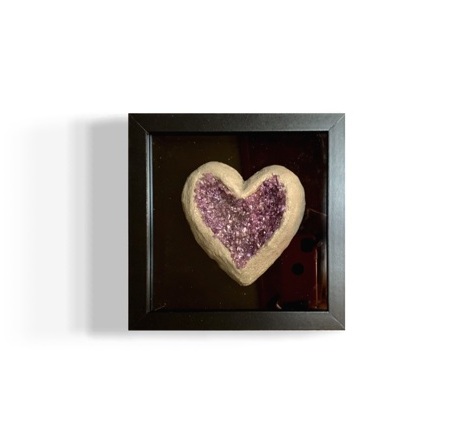 CORAZON DE AMATISTA