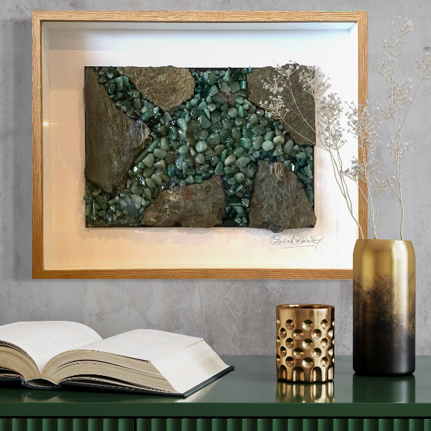 VERTIENTE MINERAL 1