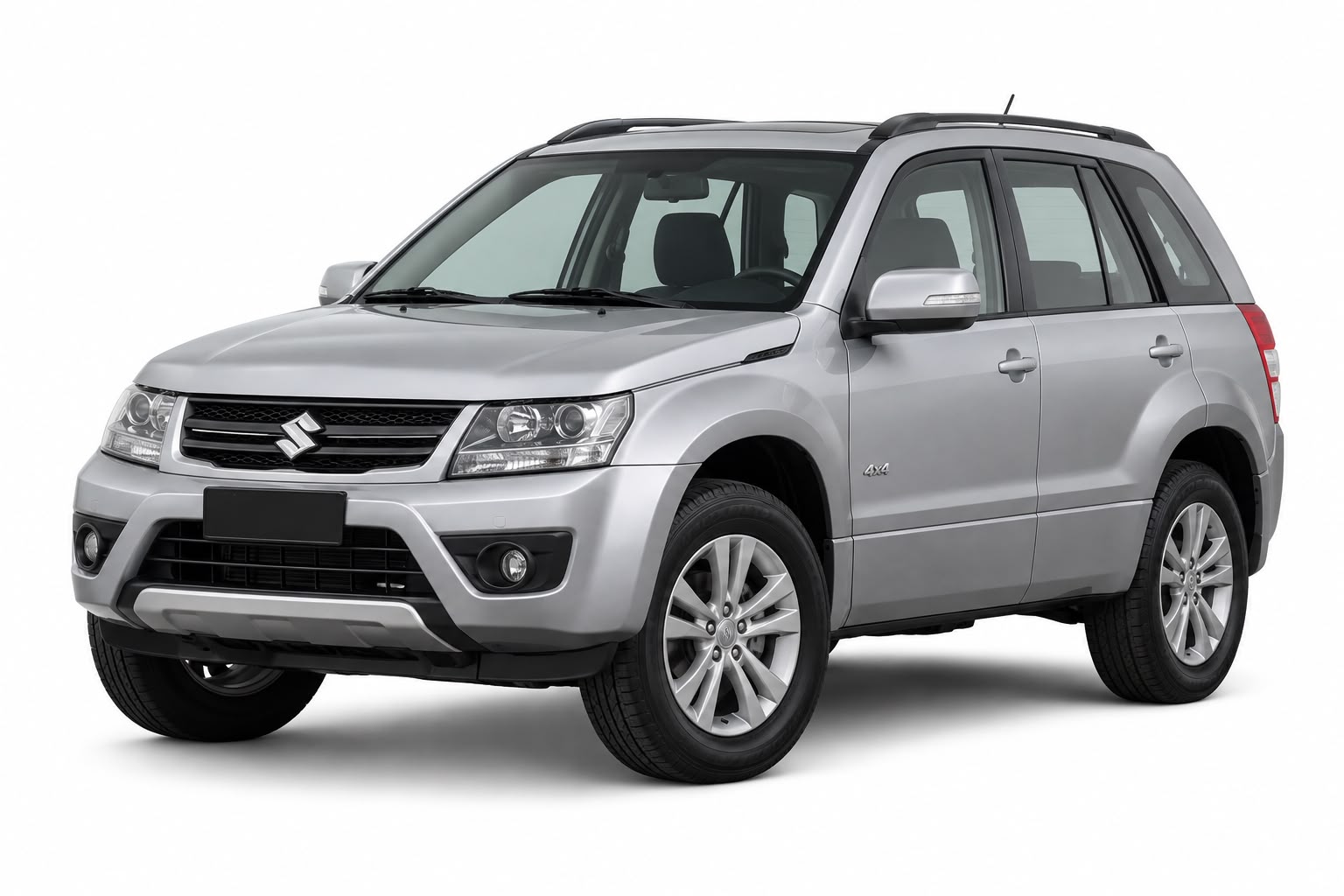 Suzuki Grand Nomade
