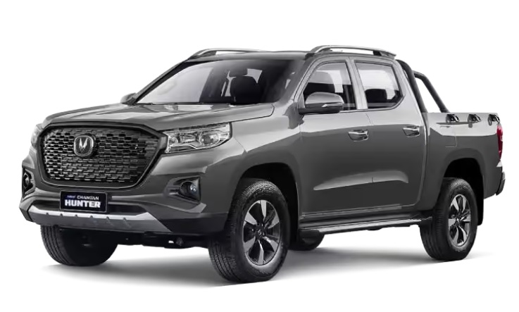 Changan Hunter