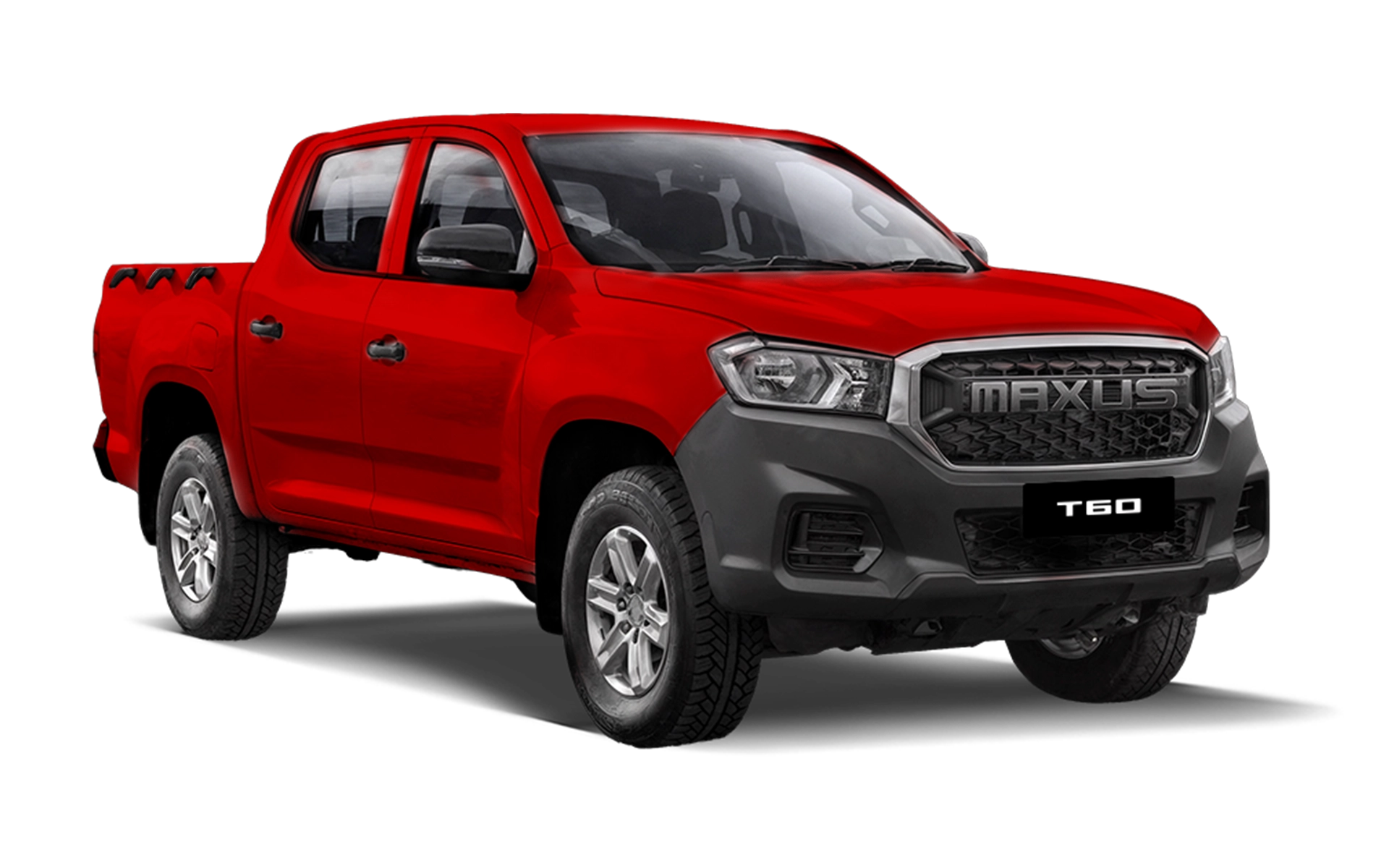 Maxus T60 DX