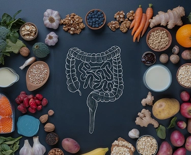 ¿Por qué sientes que tu abdomen cambia de tamaño durante el día? 