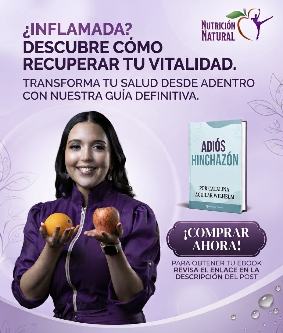 Ebook Adios Hinchazón 