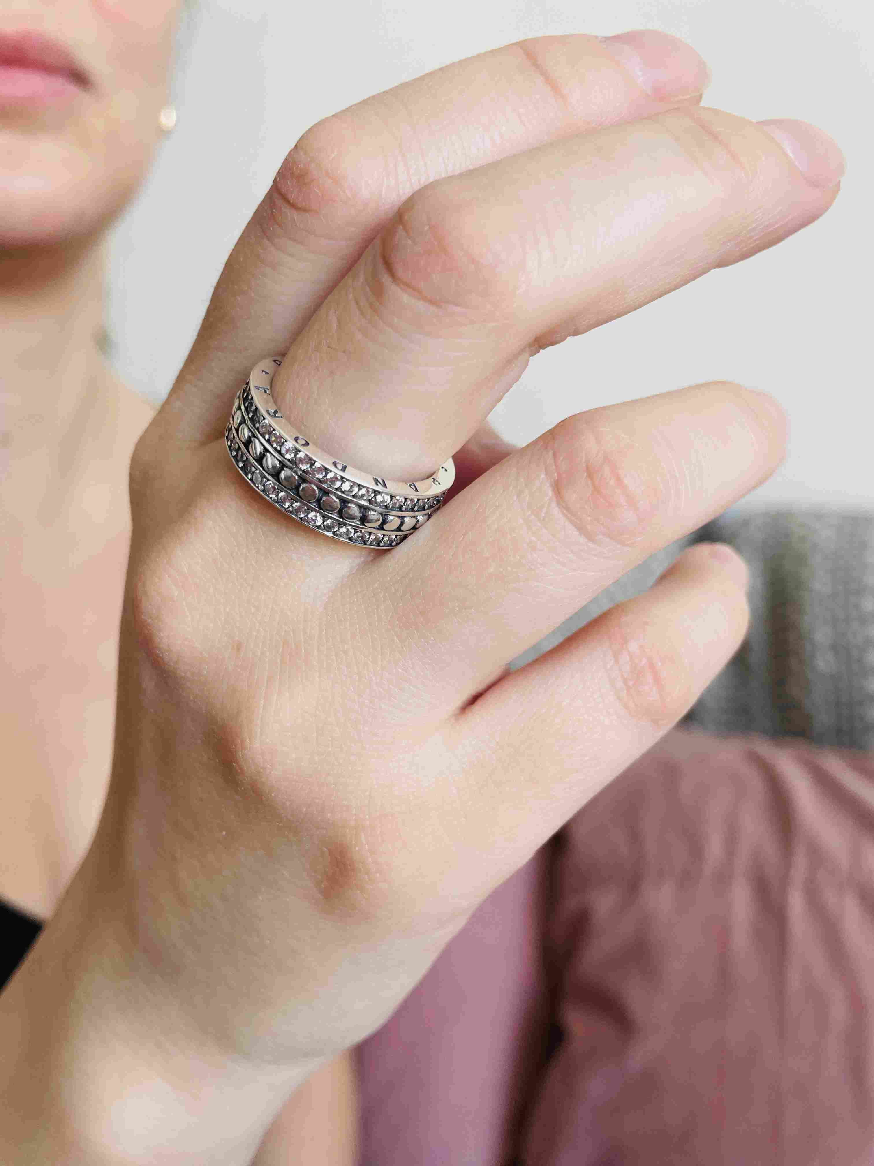 Anillo Macizo