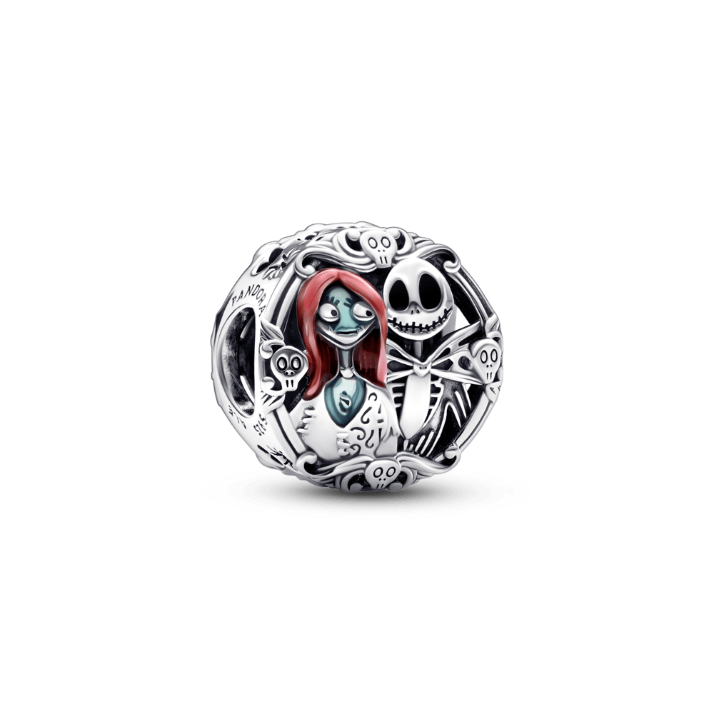 Charm El extraño mundo de Jack de Disney