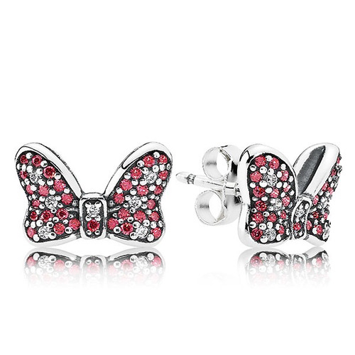 Aros Cintillo de Minnie