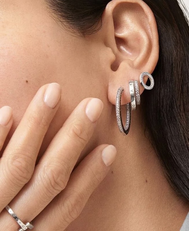 Bella Trilogía de Aros