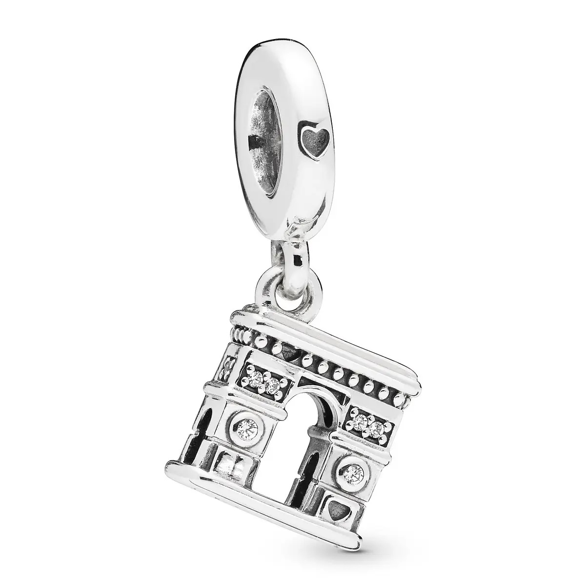 Charms Arco del triunfo