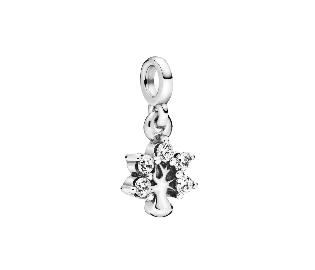 Mini Colgante Naturaleza Pandora ME