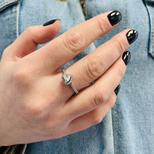 Conoces nuestros Anillos