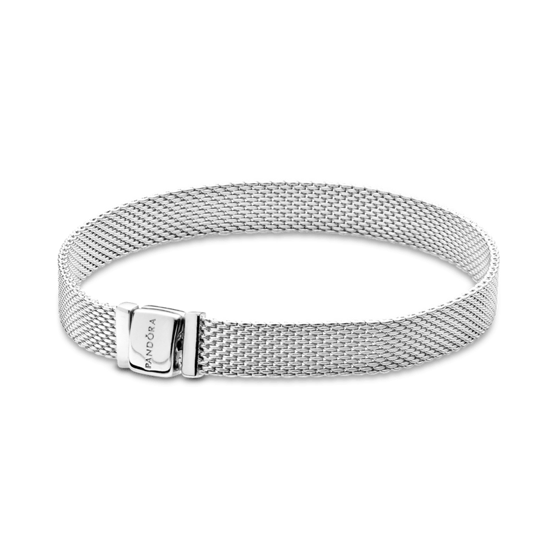 Pulsera reflexions para charms