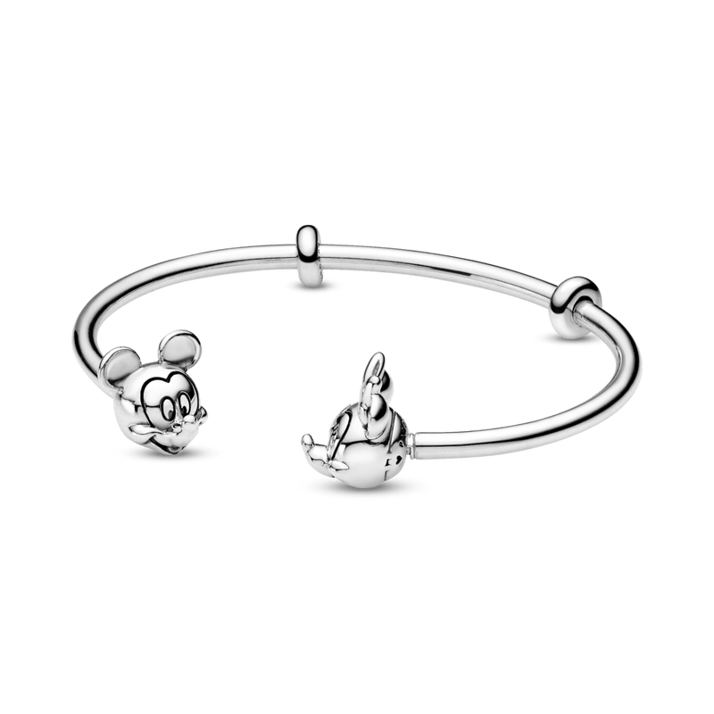 Pulsera esclava Disney para charms