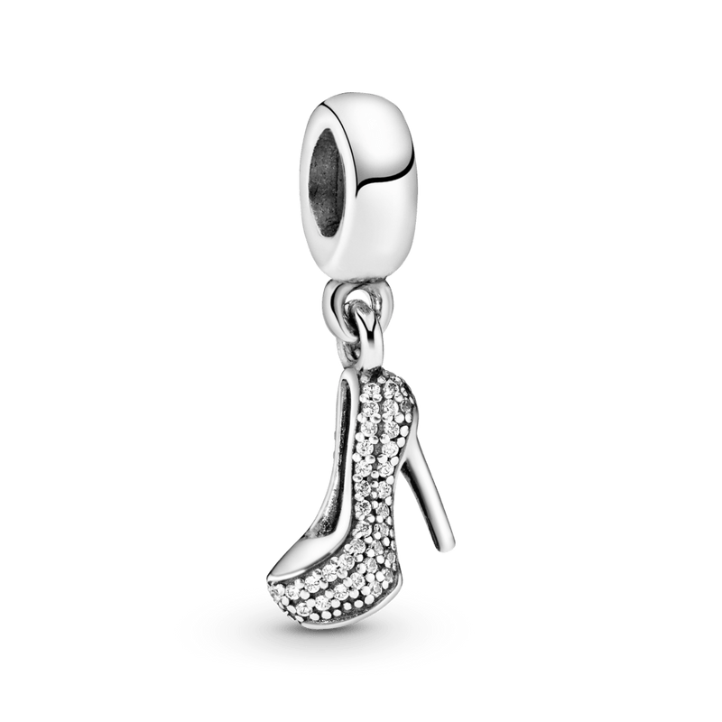 Charm Colgante de tacón