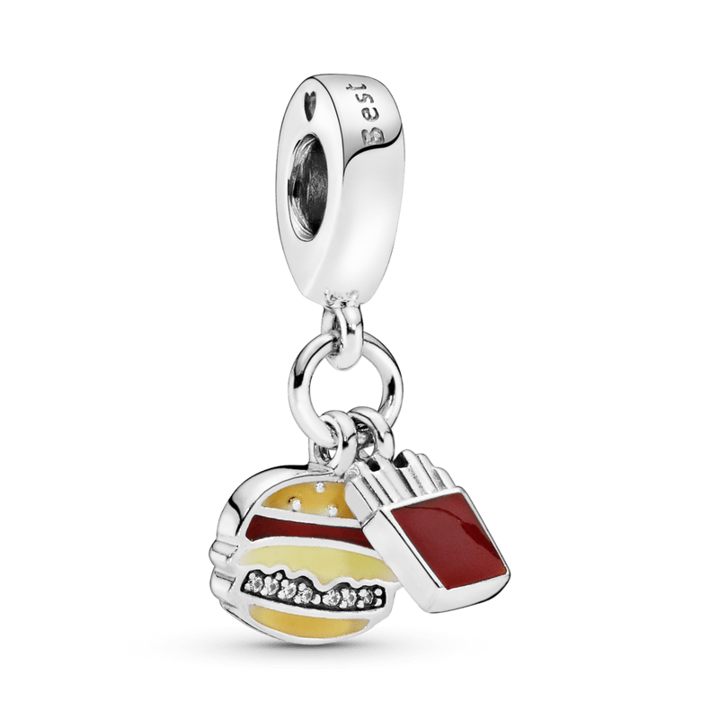 Charms best friends