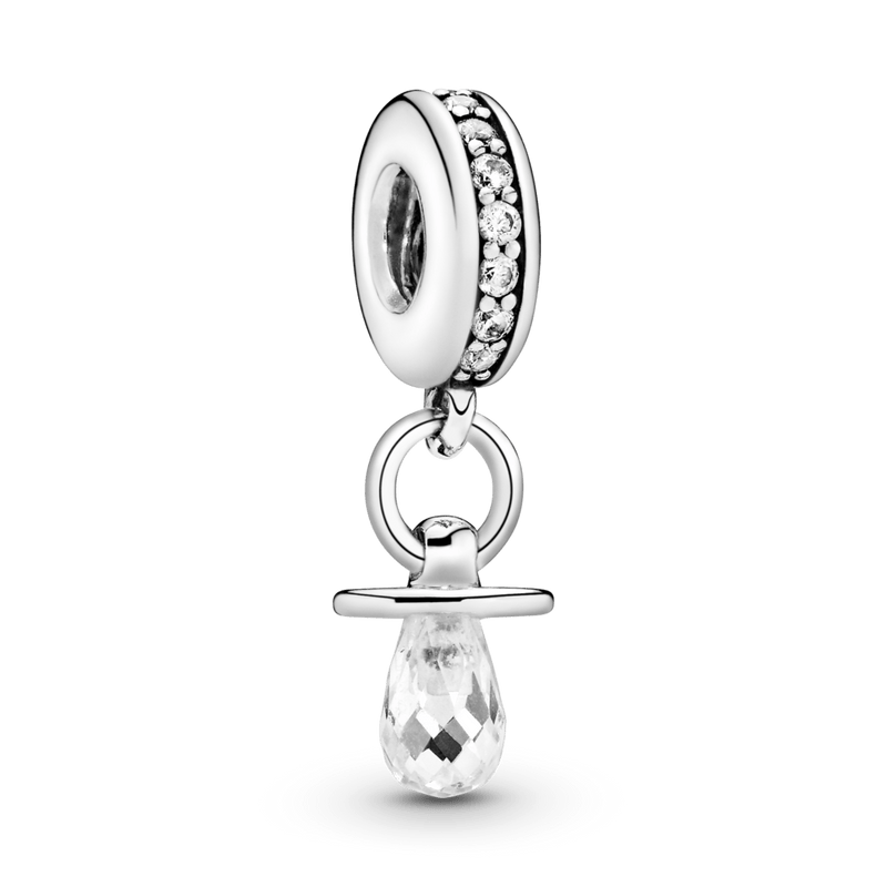 Charms de chupete