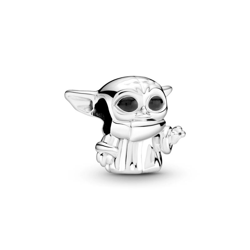 Charms Yoda