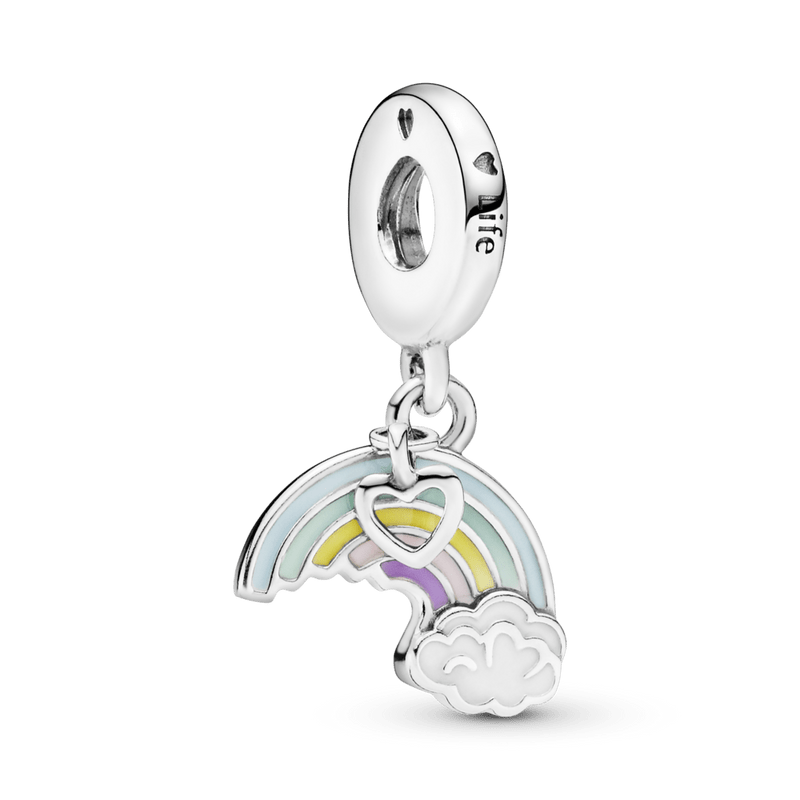 Charms de arcoiris
