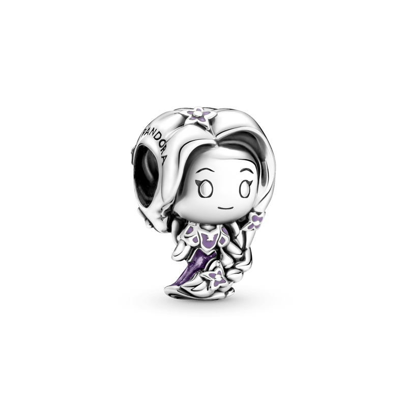 Charm Rapunzel 