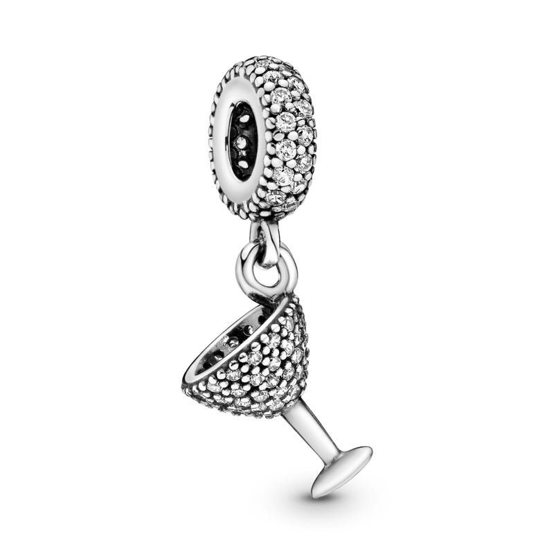 Charm Copa De Cóctel 