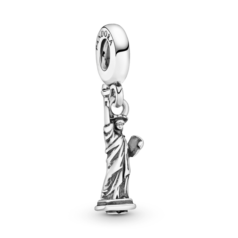 Charm colgante Estatua de la Libertad