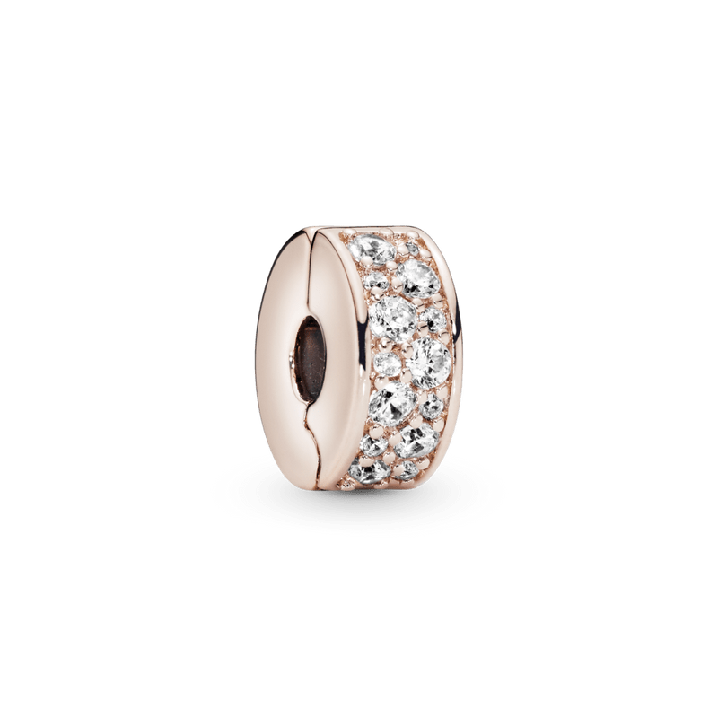 Charm Rose (Separador/Tope)