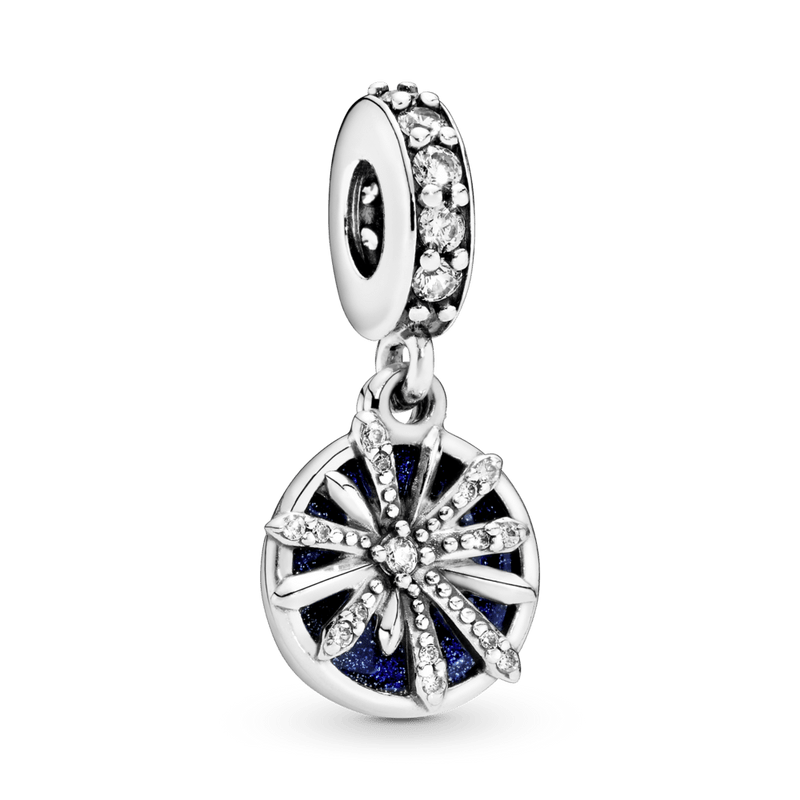 Charm Colgante Deseos Deslumbrantes