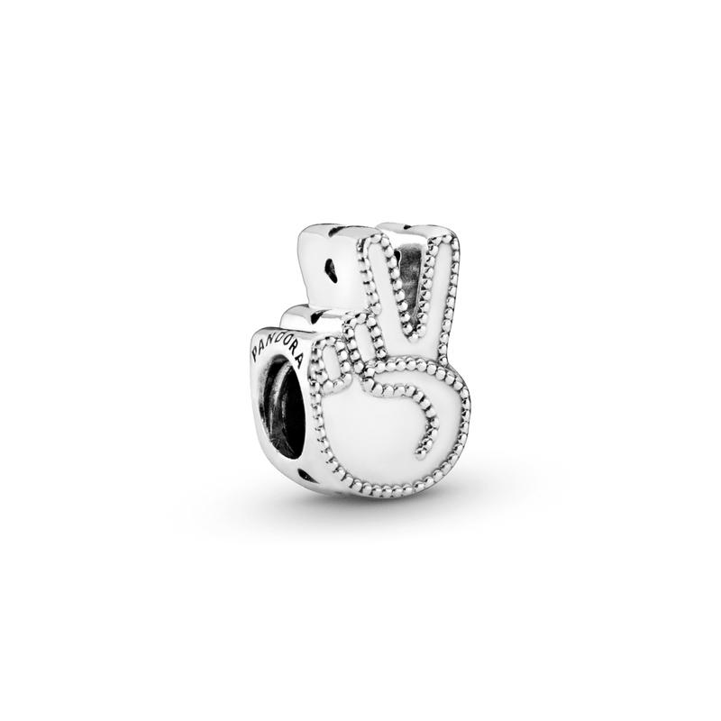 Charm Símbolo de la paz