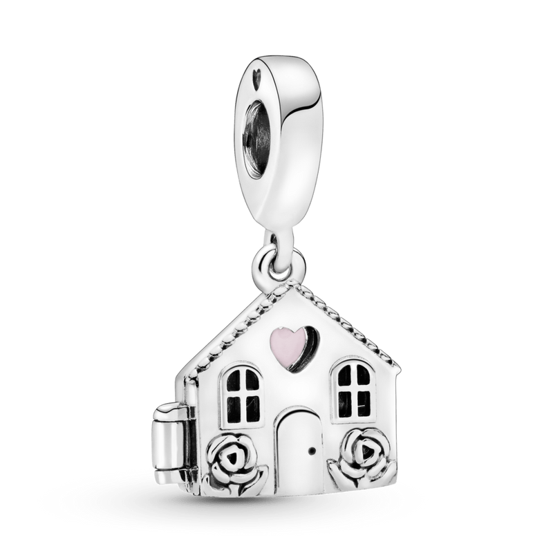 Charm Colgante La Casa de mamá