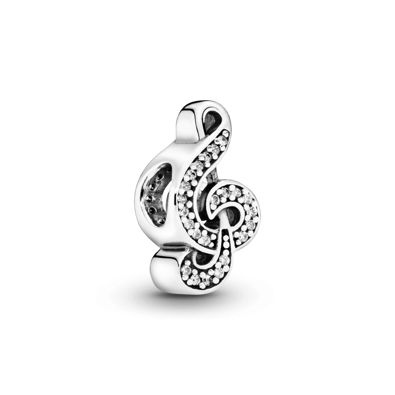 Charm llave de sol