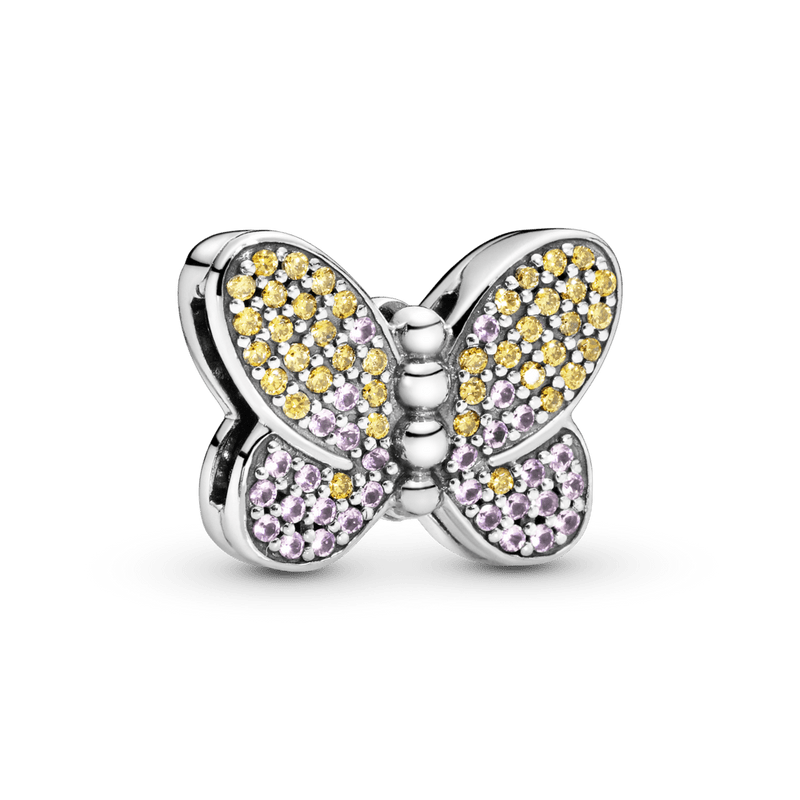 Charm  Mariposa Reflexions