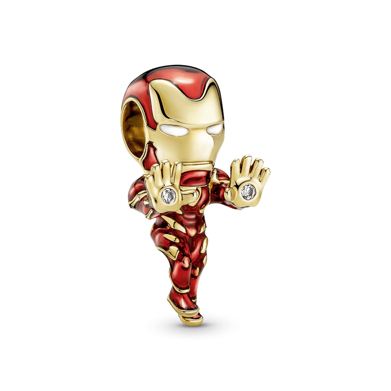 Charm Iron Man 
