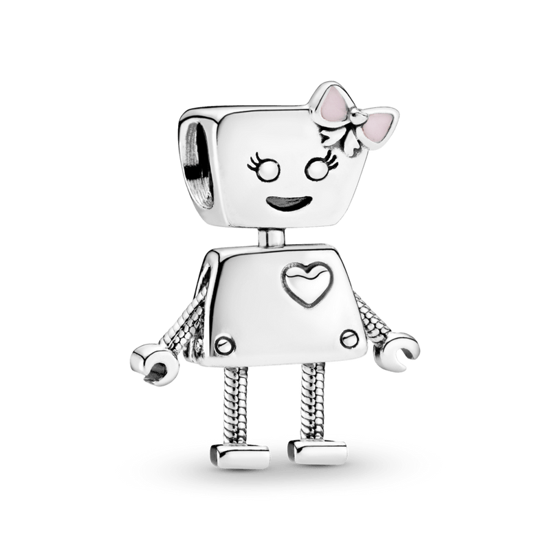 Charm Bella Bot