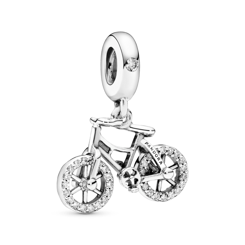 Charm Colgante Bicicleta