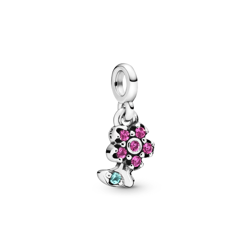 Charm flor Me