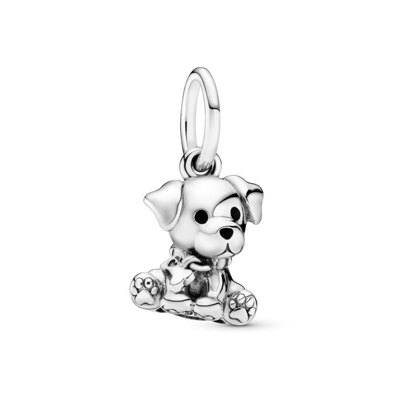Charm Colgante Cachorro (Perro)