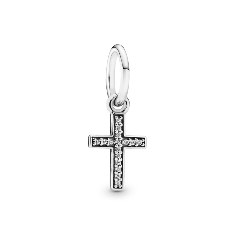 Charm Colgante Cruz 