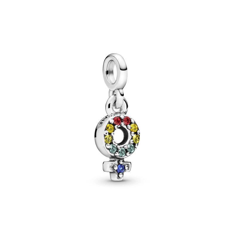 Charm Orgullo Femenino  Me