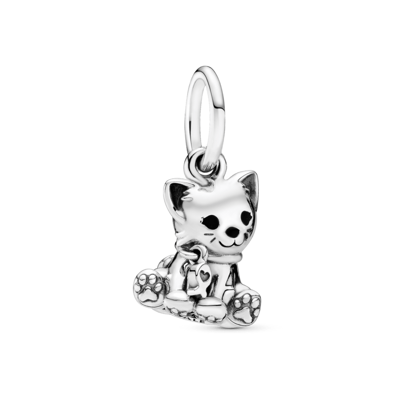 Charm Gatito Colgante (Gato)