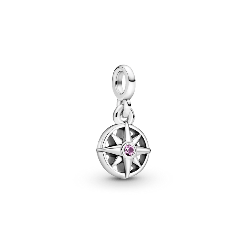 Charm Brújula Me