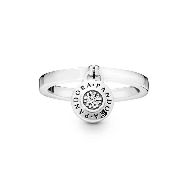 Anillo Candado Redondo