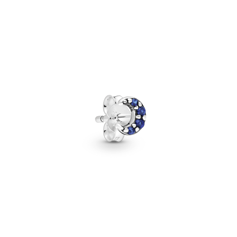 Aros de luna (Par)