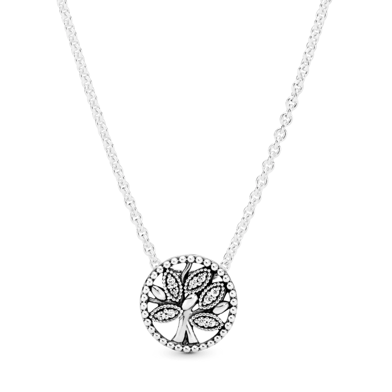 Collar Árbol de la Vida